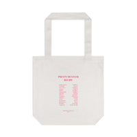 Pretty Hustler Recipe Tote