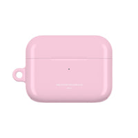 Baby Pink AirPods Case