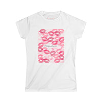 Kisses Tee