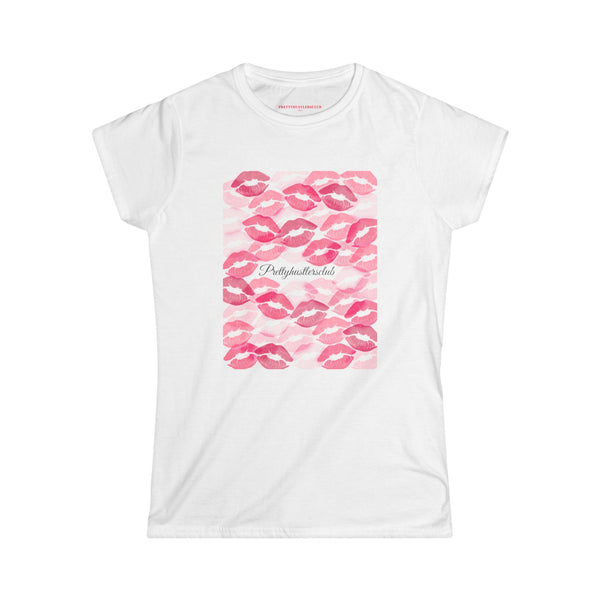 Kisses Tee