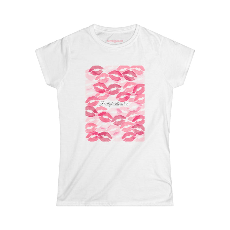 Kisses Tee