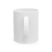 Pretty Hustler Ceramic Mug
