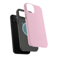 Baby Pink (MagSafe) Phone Case