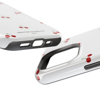 Cherry Pattern (MagSafe) Phone Case