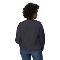 Pretty Hustler Crewneck Sweatshirt