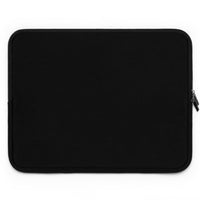 Pink Tiny Hearts Pattern Laptop Sleeve