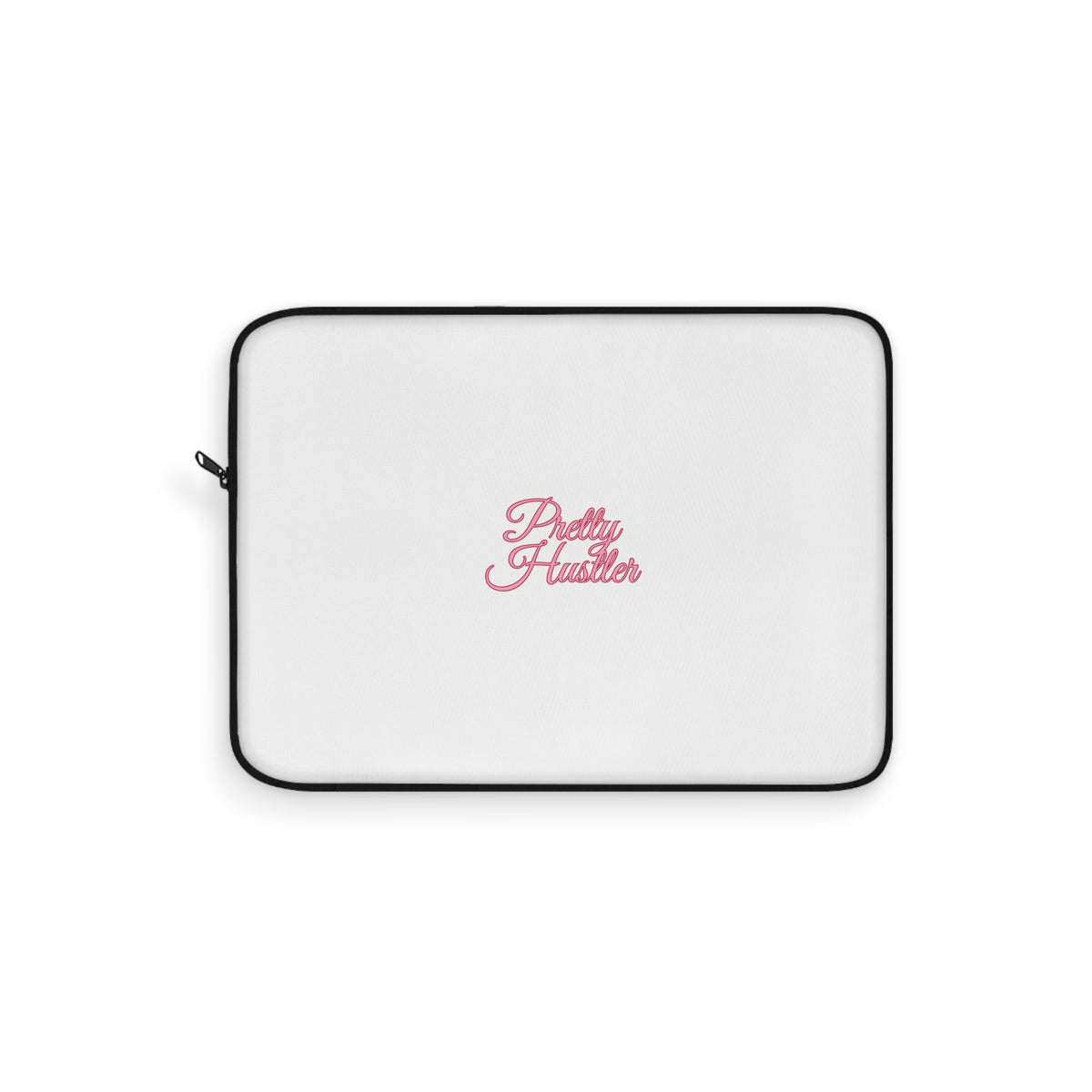 Pretty Hustler Laptop Sleeve
