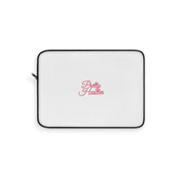 Pretty Hustler Laptop Sleeve
