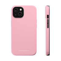 Baby Pink (MagSafe) Phone Case
