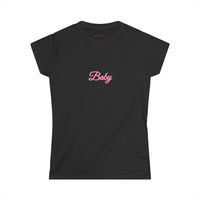 Baby Tee
