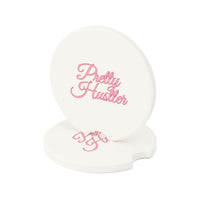 Pretty Hustler Coaster Set