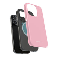 Baby Pink (MagSafe) Phone Case