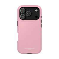 Baby Pink (MagSafe) Phone Case