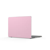 Baby Pink MacBook Case