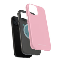 Baby Pink (MagSafe) Phone Case