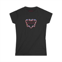 Main Character Tee