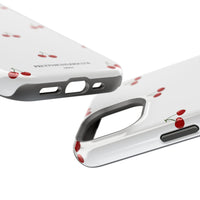 Cherry Pattern (MagSafe) Phone Case