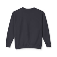 Excellence 100% Cotton Lightweight Sweatshirt