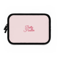 Pretty Hustler Protective Neoprene Case