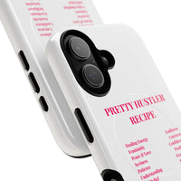 Pretty Hustler Recipe Magnetic Phone Case