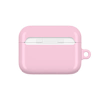 Baby Pink AirPods Case